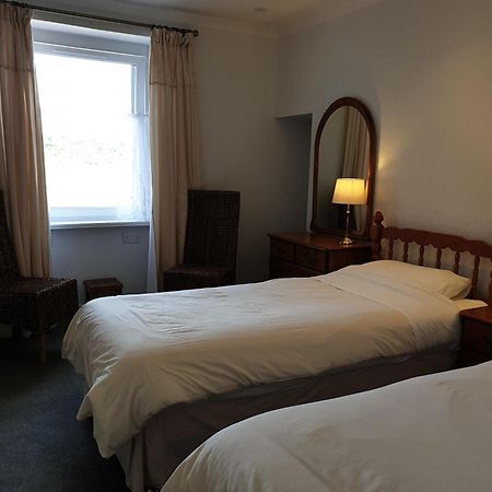 Cliffe House Bed & Breakfast Bed & Breakfast Kyleakin Eksteriør bilde